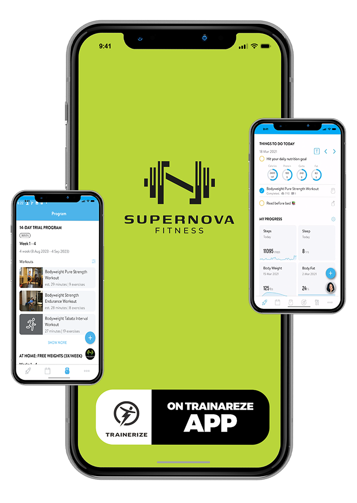 Online Program
benefits